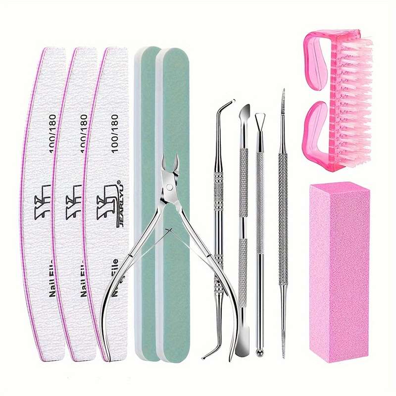Nail Art Tools