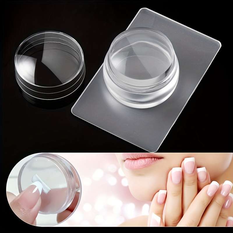 Nail Art Tools