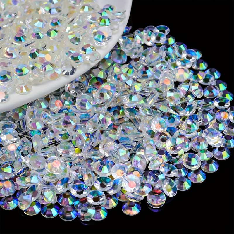 Nail Art Accessories