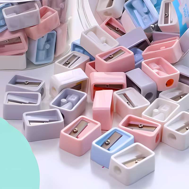 Pencil sharpener