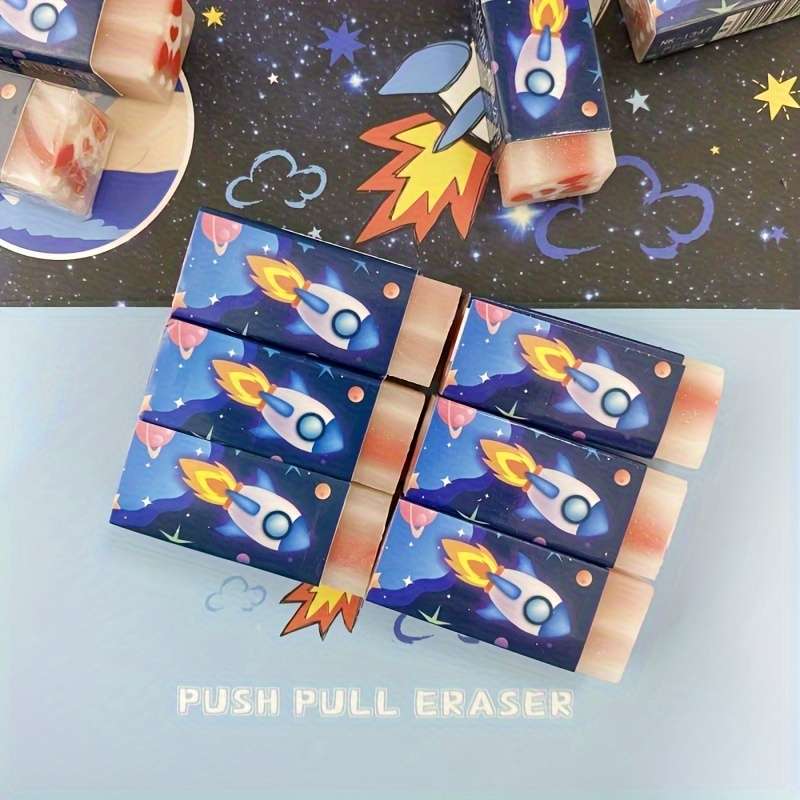 Pen Eraser