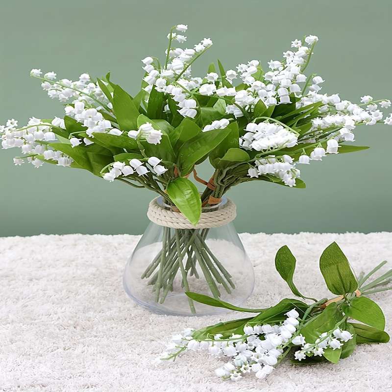 Decorative Flowers