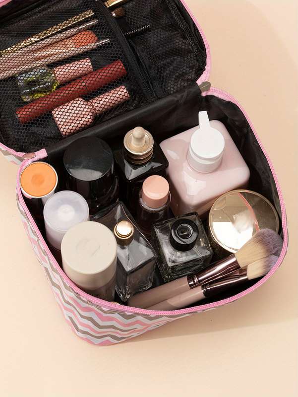 Cosmetic Bag