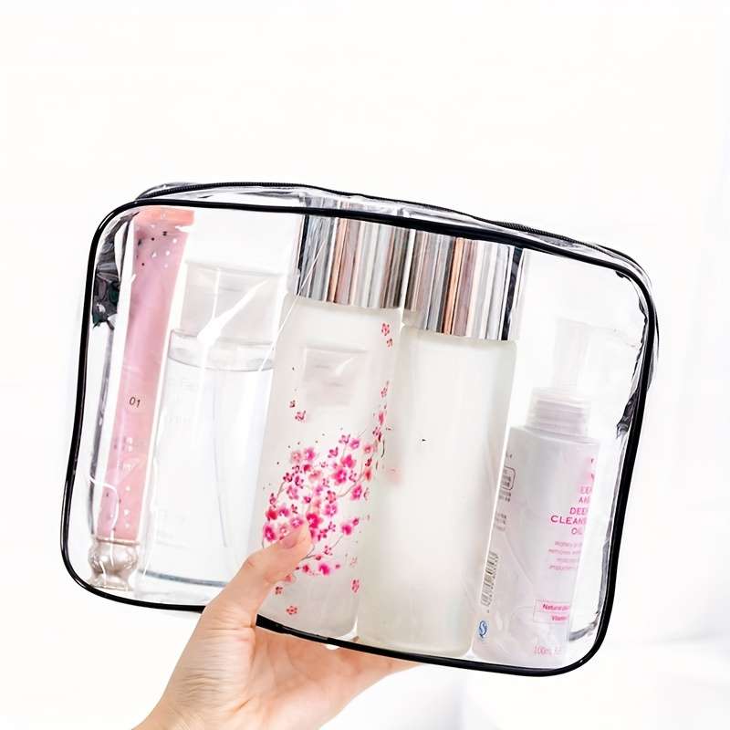 Cosmetic Bag