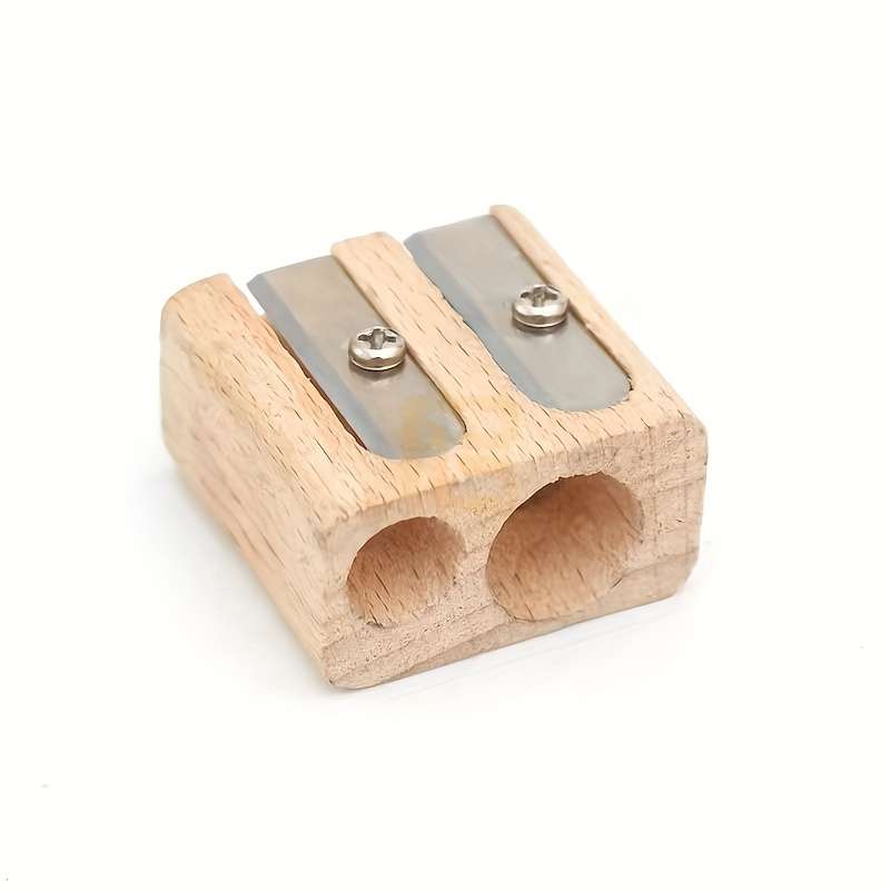 Pencil sharpener