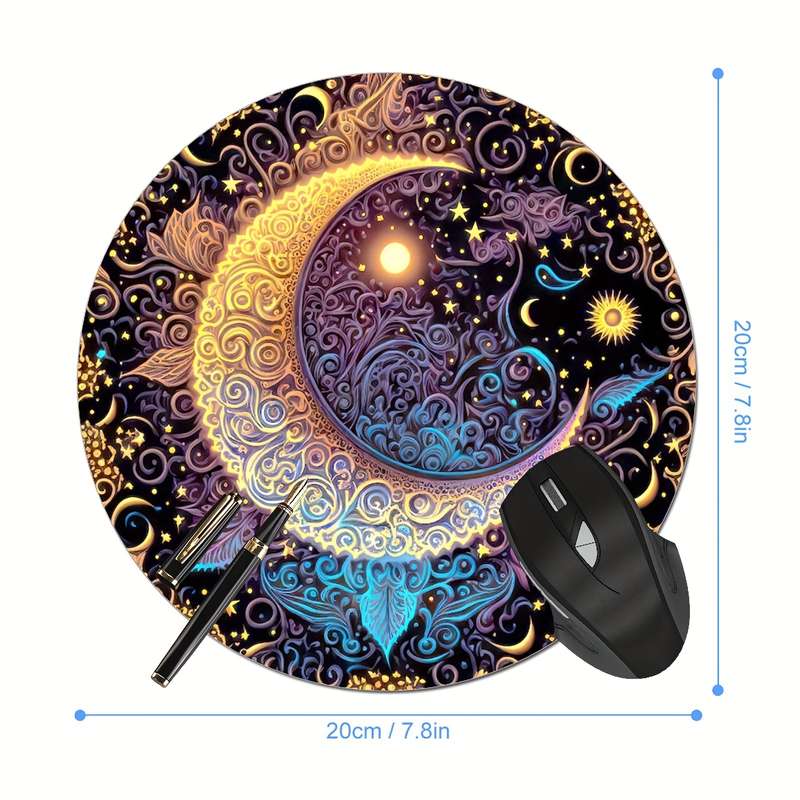 Mouse Pad