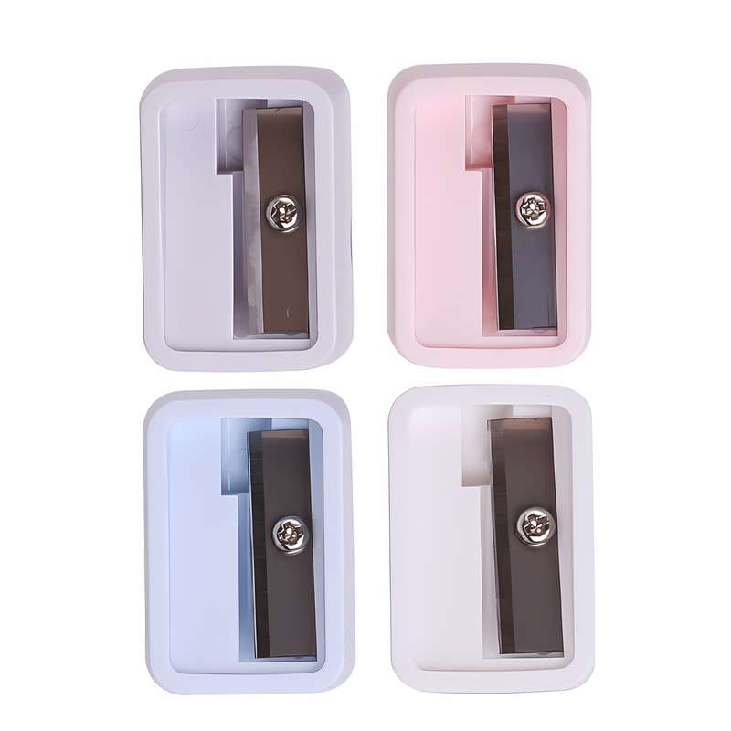Pencil sharpener