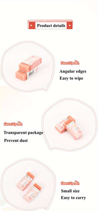 Pen Eraser