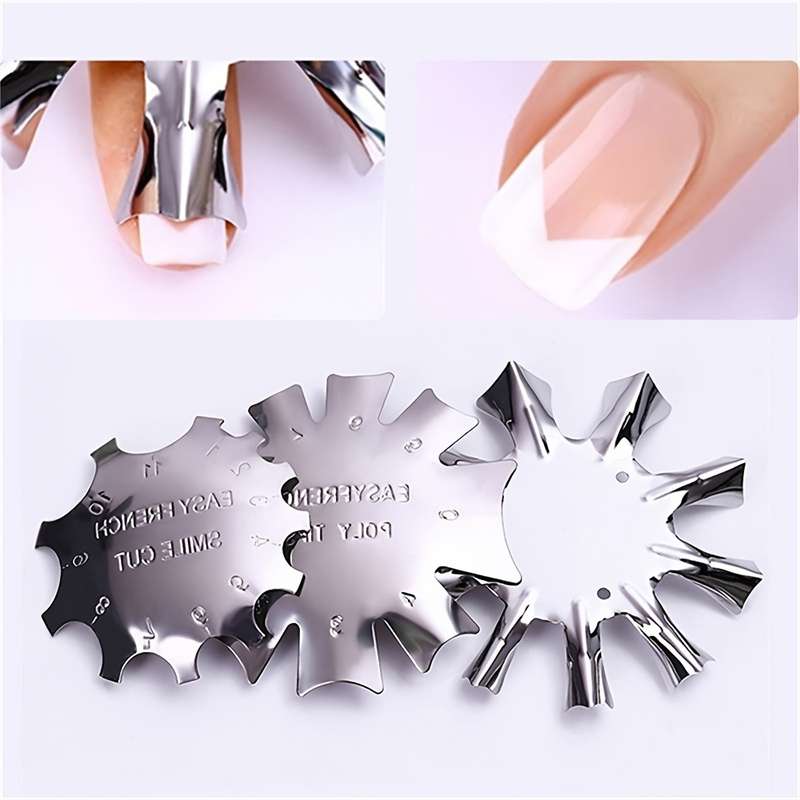 Nail Art Tools