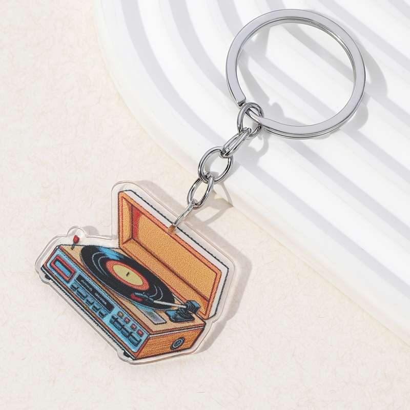Key Pendant