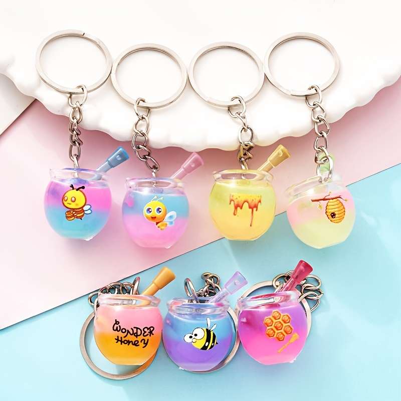 Keychain