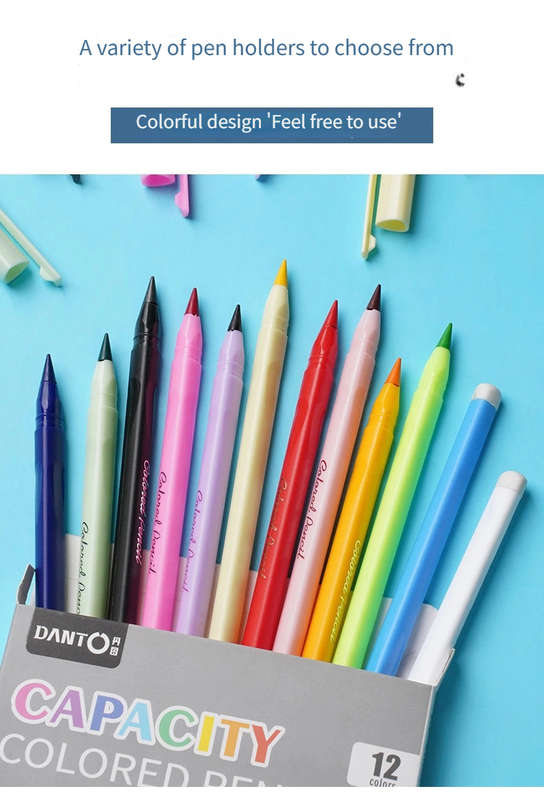 Mechanical Pencil
