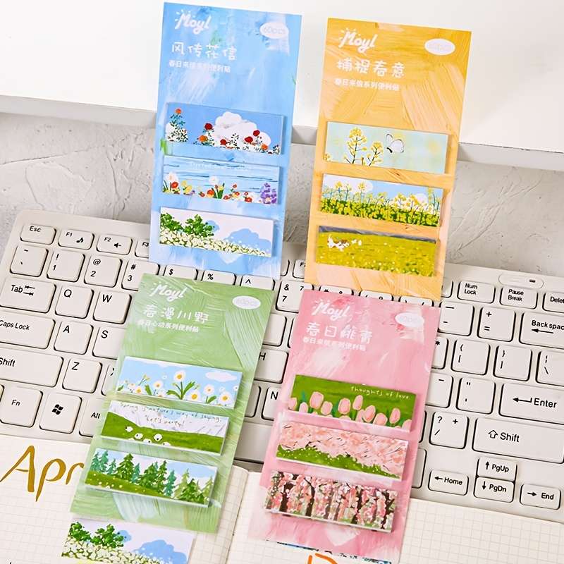 Post-It Notes