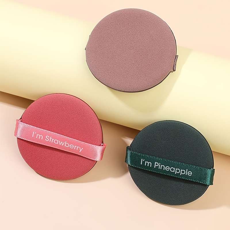 Makeup Sponges