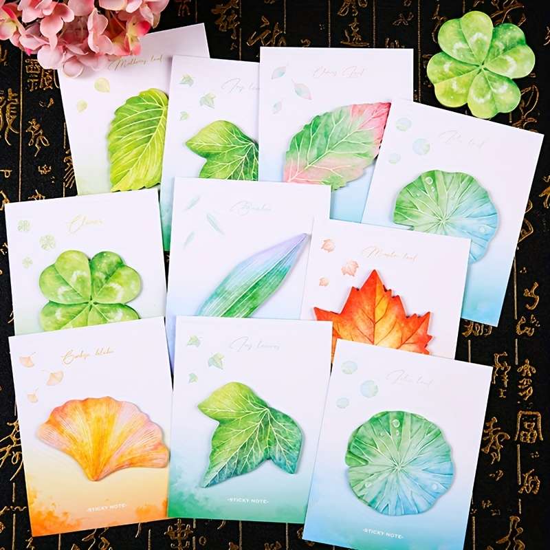 Post-It Notes