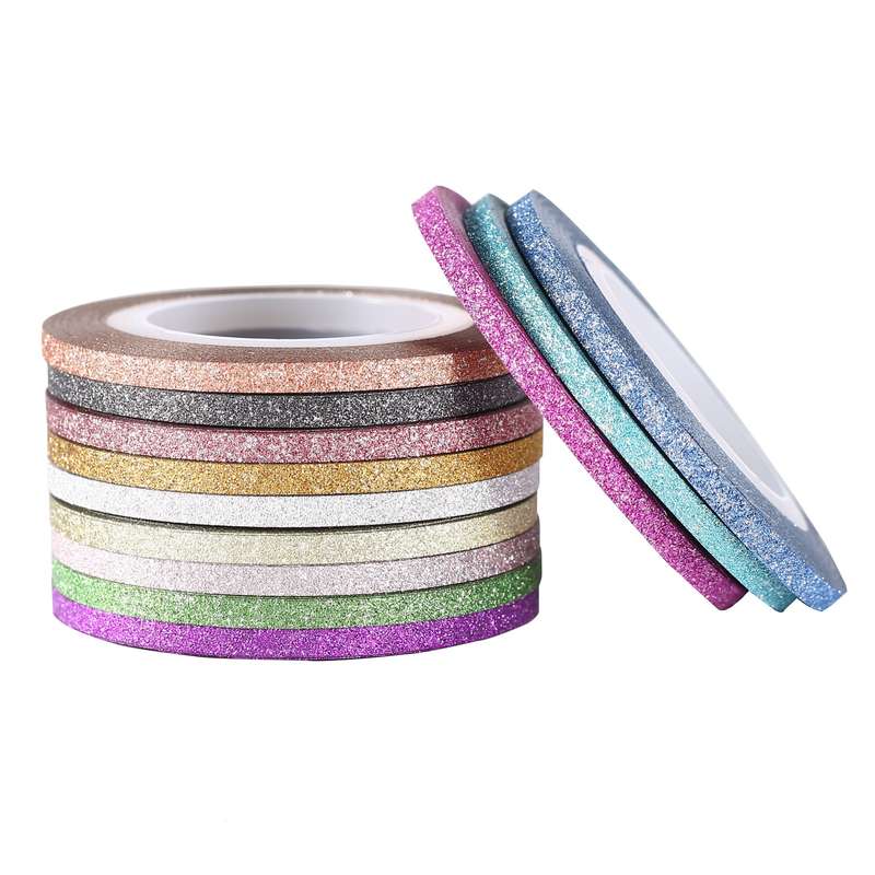 Nail Art Tools