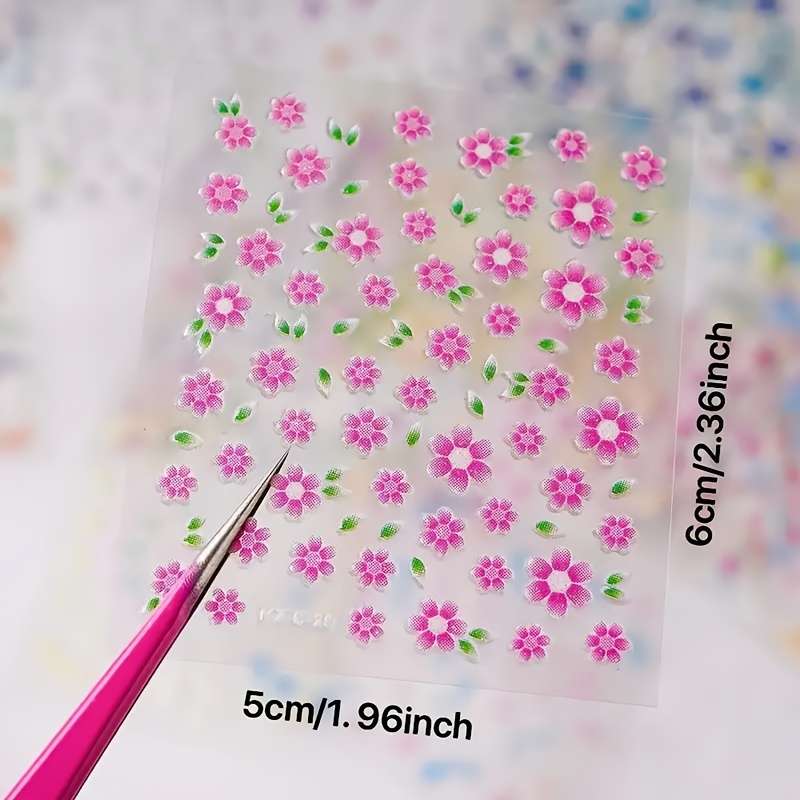 Nail Art Tools