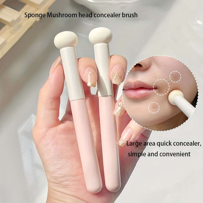 Makeup Brushes