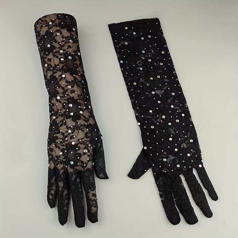 Gloves