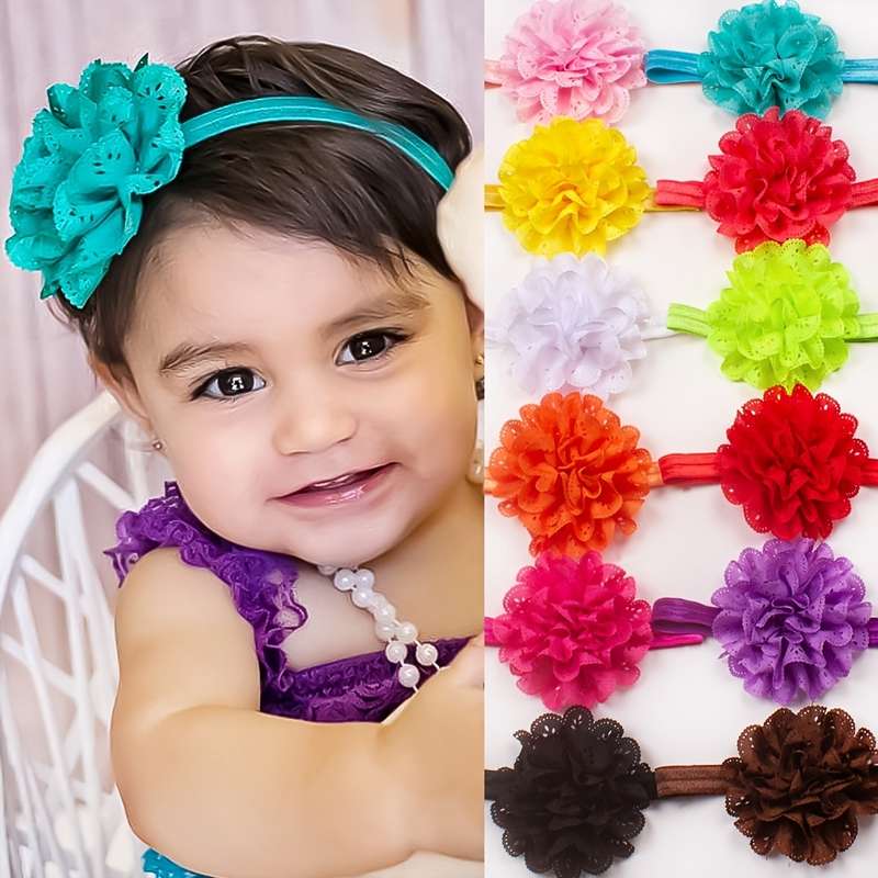 Hair Accessories
