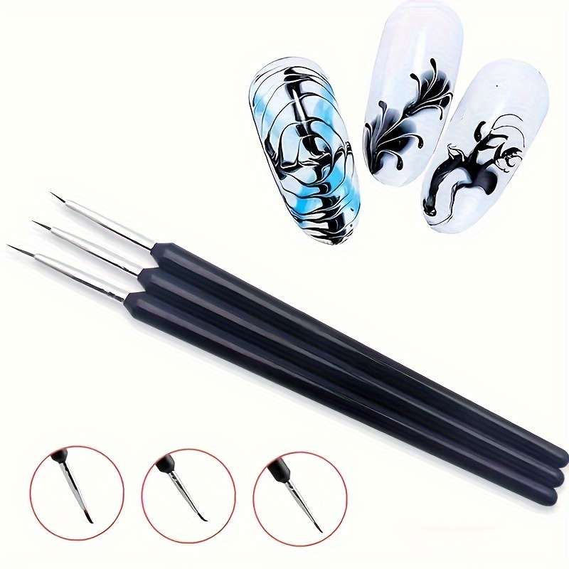 Nail Art Tools