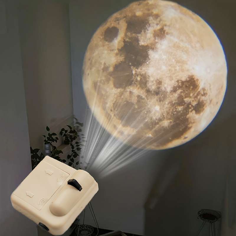 Mini Moon Light