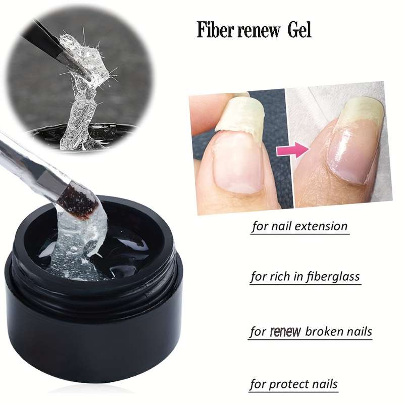 Nail Extension Glue