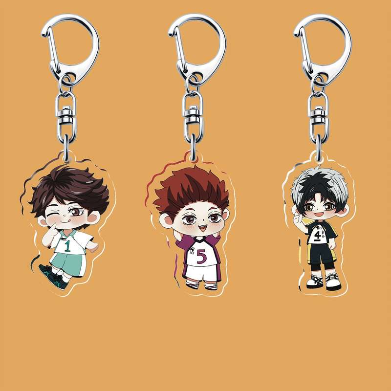 Keychain
