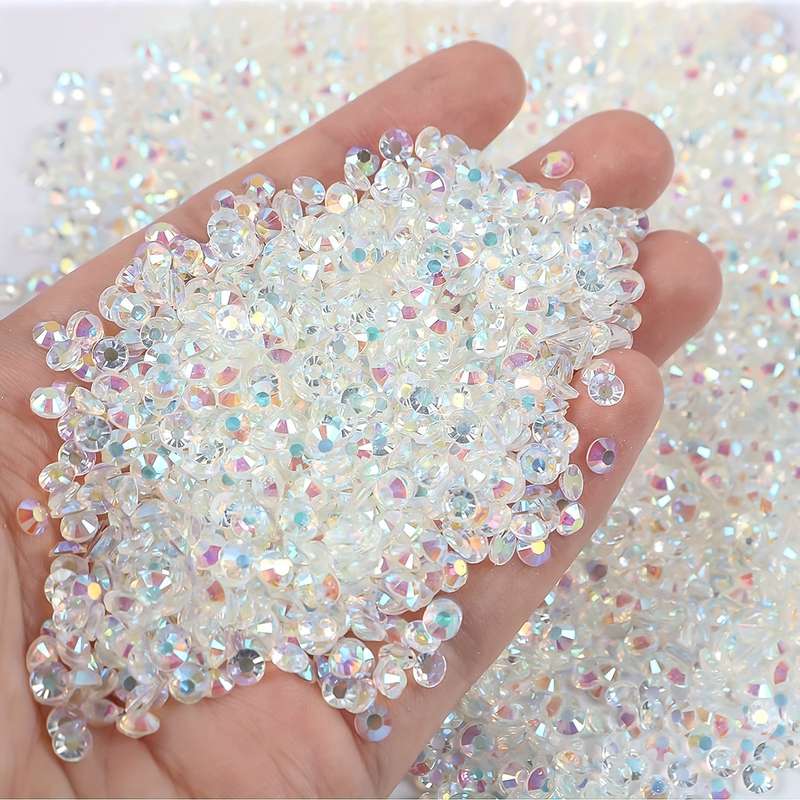 Nail Art Accessories