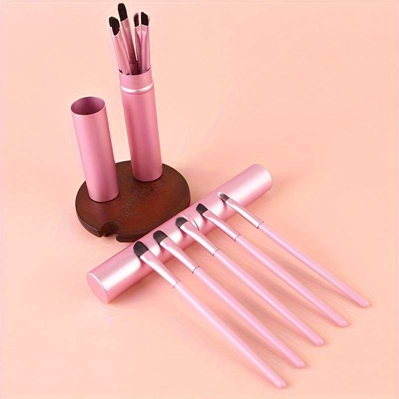 Makeup Brushes