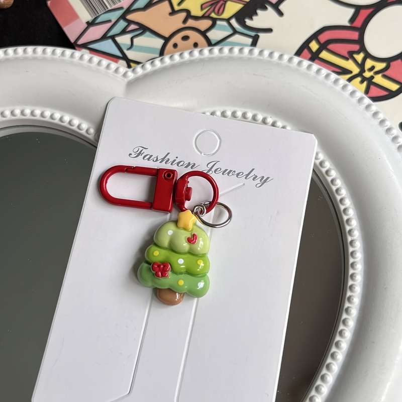 Key Pendant