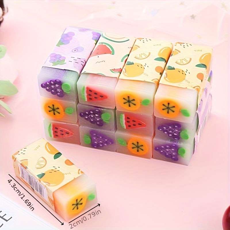 Pen Eraser
