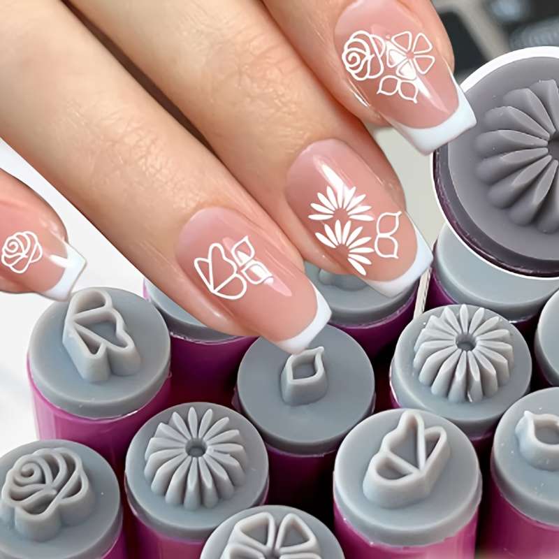 Nail Art Tools