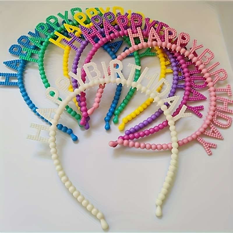 Hair Accessories