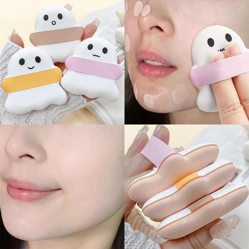 Makeup Sponges