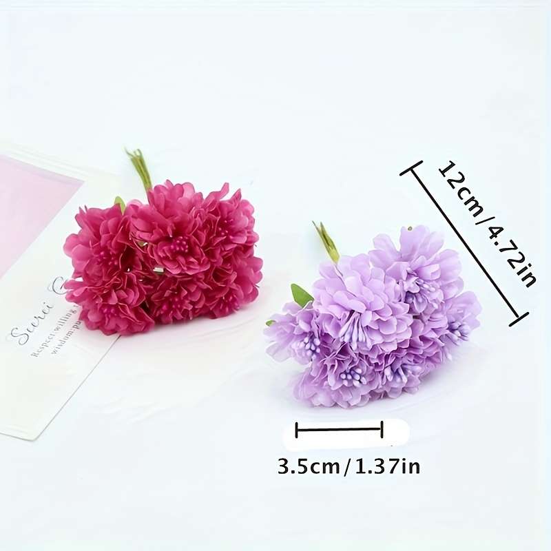 Decorative Flowers