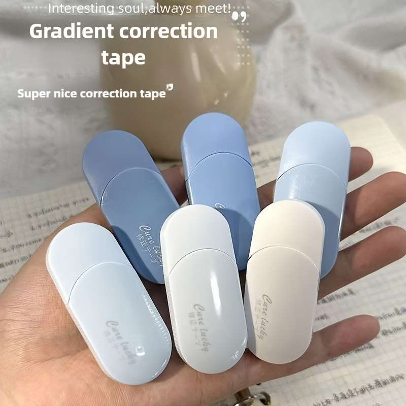 Correction Fluid