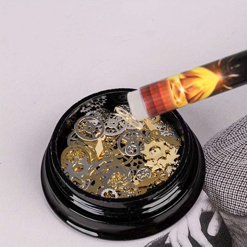 Nail Art Tools