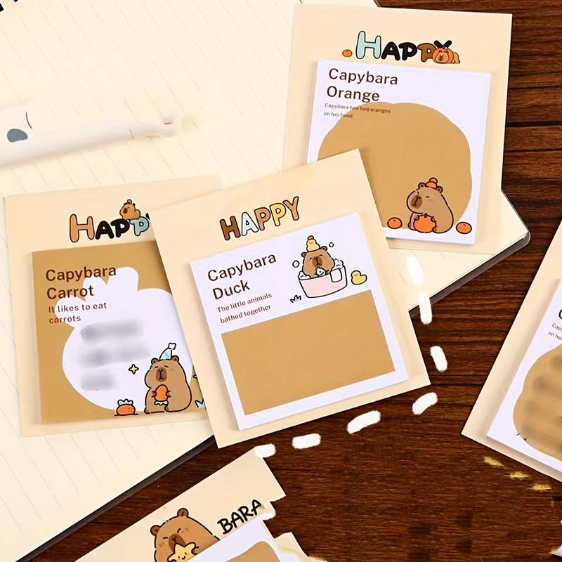 Post-It Notes