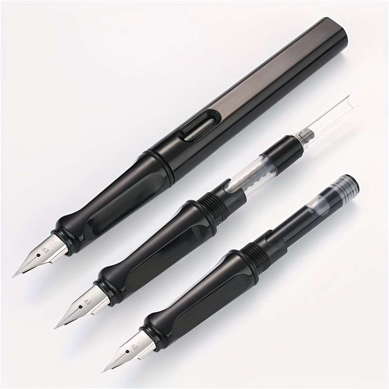 Fountain Pen