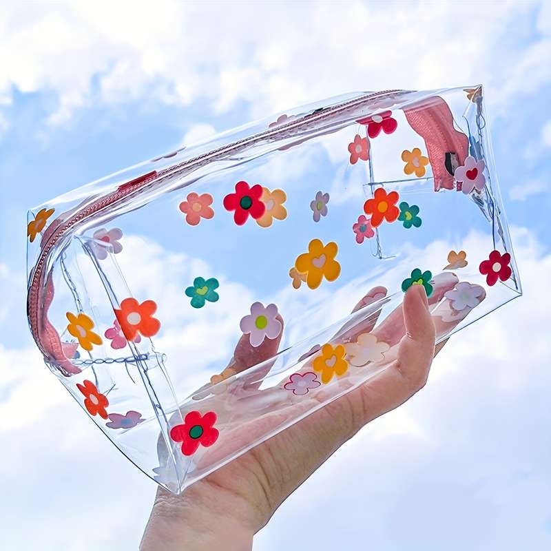 Cosmetic Bag