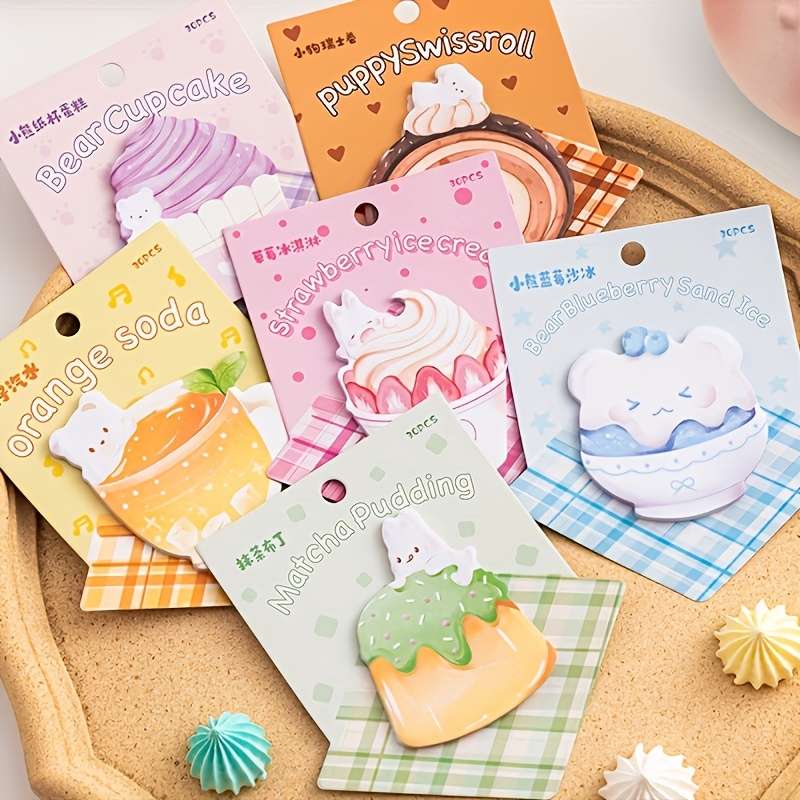 Post-It Notes