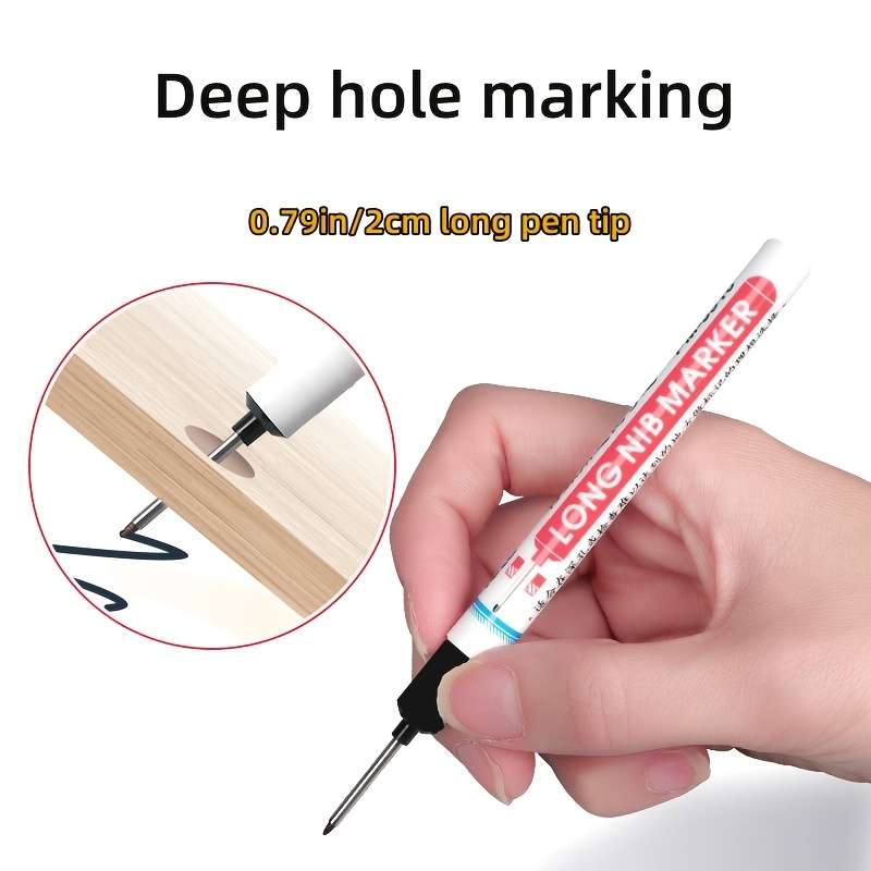 Marker Pen