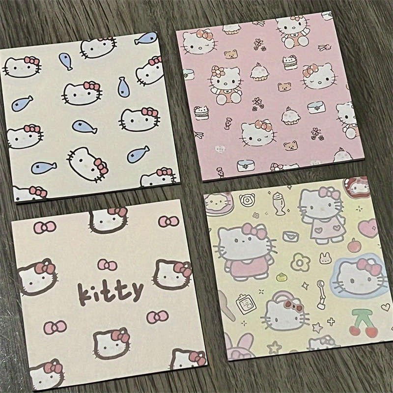 Post-It Notes