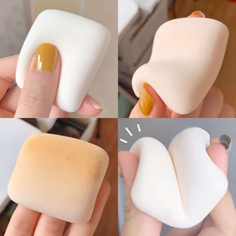 Makeup Sponges