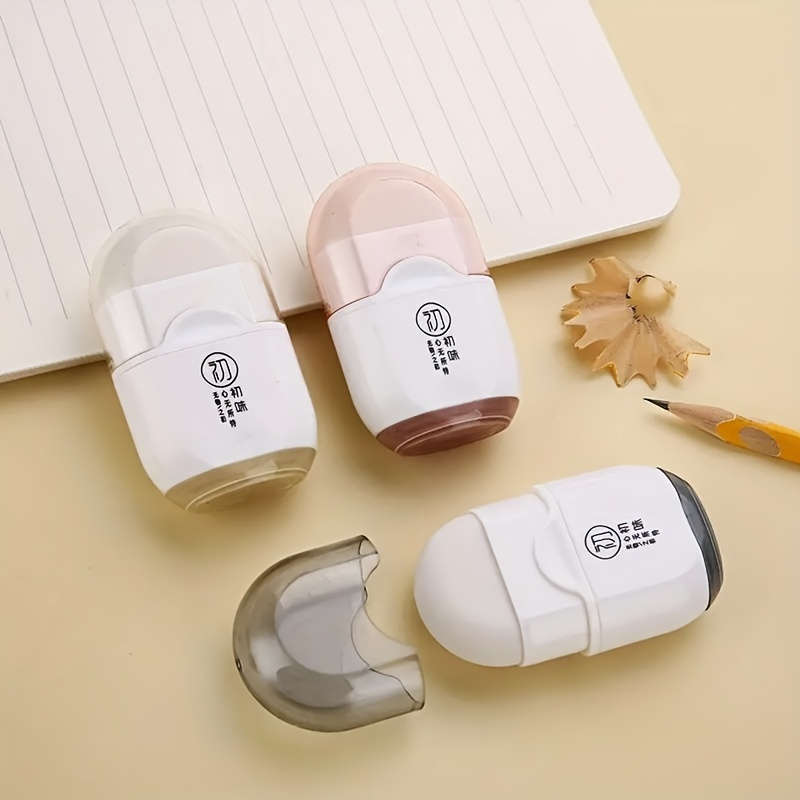 Pencil sharpener