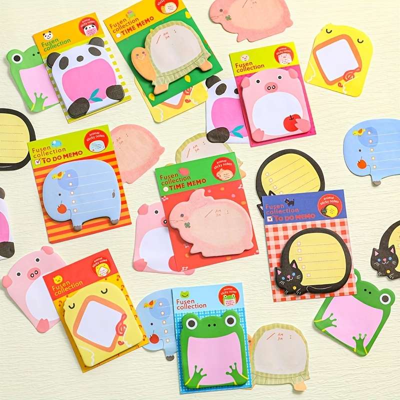 Post-It Notes