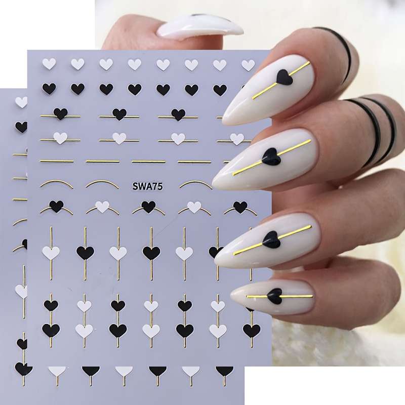 Nail Art Accessories
