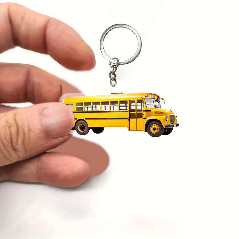 Keychain
