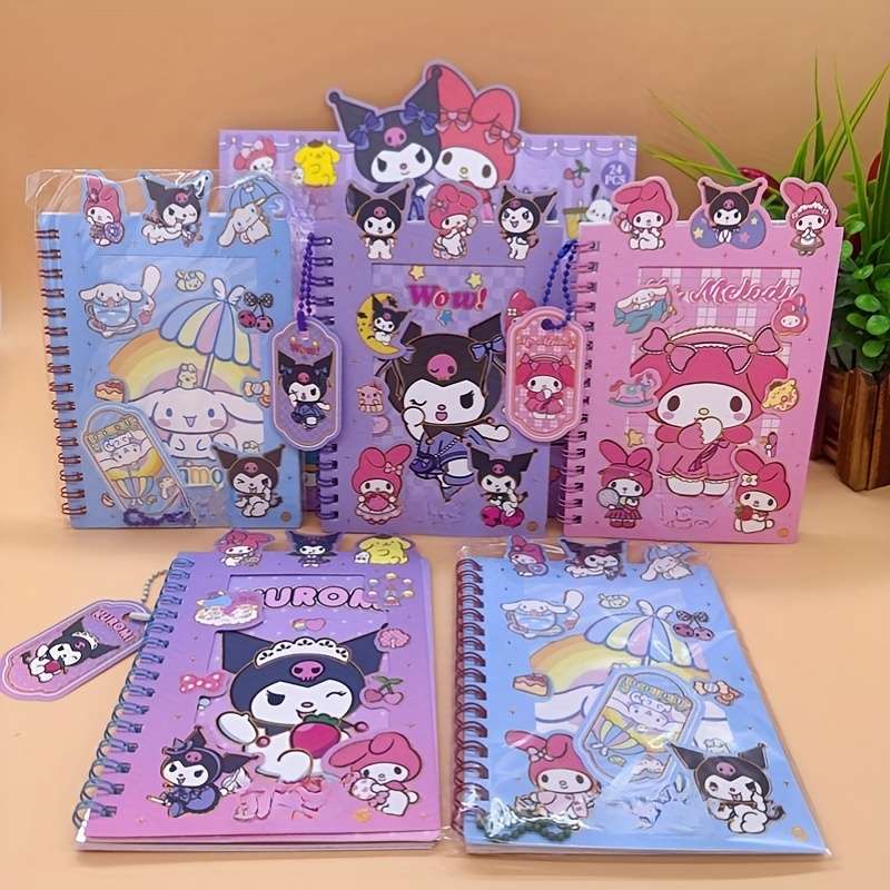 Notebook
